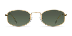 Modelo Suku en color Gold Olive