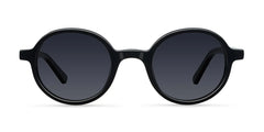 Modelo Kribi en color All Black