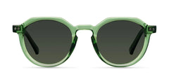 Modelo Achawen en color All Olive