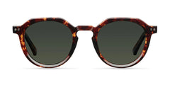 Modelo Achawen en color Tigris Olive