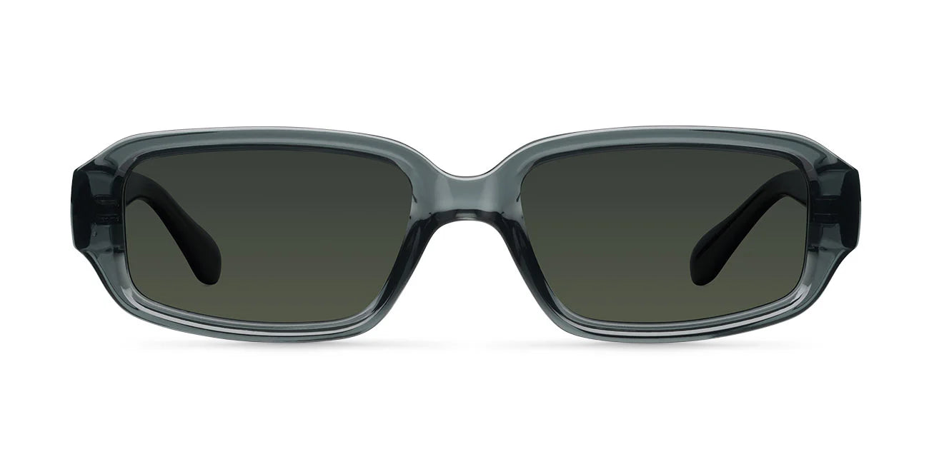 Lentes de Sol - Azzi Fossil Olive – Meller Chile