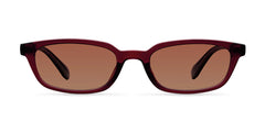 Modelo Eru en color Maroon Brown