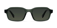 Modelo Fara en color Fog Olive