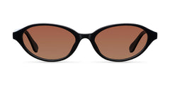 Modelo Ifu en color Black Brown