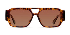 Modelo Jahi en color Tigris Brown
