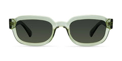 Modelo Jamil en color Mint Olive