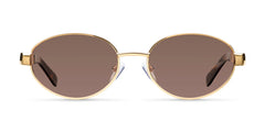 Modelo Karam en color Gold Kakao