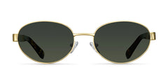 Modelo Karam en color Gold Olive