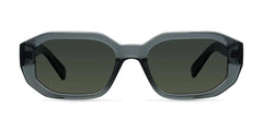 Modelo Kessie en color Fossil Olive