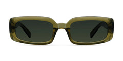 Modelo Konata en color Moss Olive