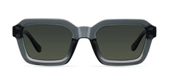 Modelo Nayah en color Fossil Olive