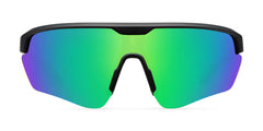 Modelo Lila en color Black Green
