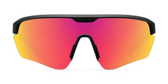 Modelo Lila en color Black Lava