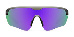 Modelo Lila en color Grey Purple