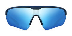Modelo Lila en color Navy Blue