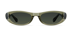Modelo Malaika en color Stone Olive