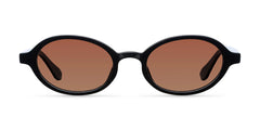 Modelo Oba en color Black Brown