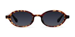 Modelo Oba en color Tigris Carbon