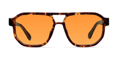 Modelo Seba en color Tigris Orange