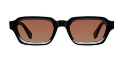 Modelo Tana en color Black Brown