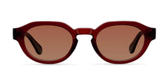 Modelo Tuma en color Maroon Brown