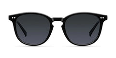 Modelo Banna en color All Black