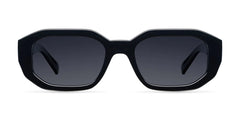 Modelo Kessie en color All Black