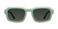 Modelo Ayo en color Sage Olive