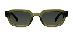 Modelo Jamil en color Moss Olive