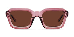 Modelo Nayah en color Dark Pink Kakao