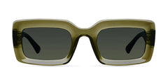 Modelo Nala en color Moss Olive