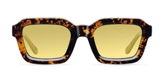 Modelo Nayah en color Tigris Yellow