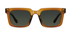 Modelo Taleh en color Mustard Olive