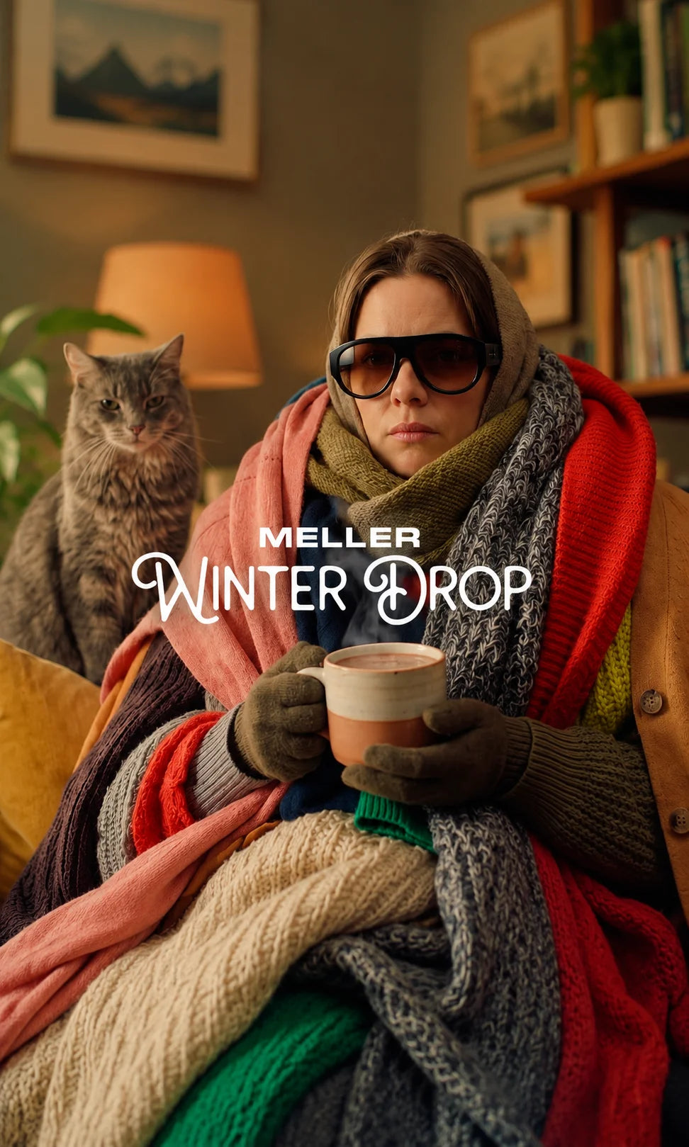 WINTER DROP 2026