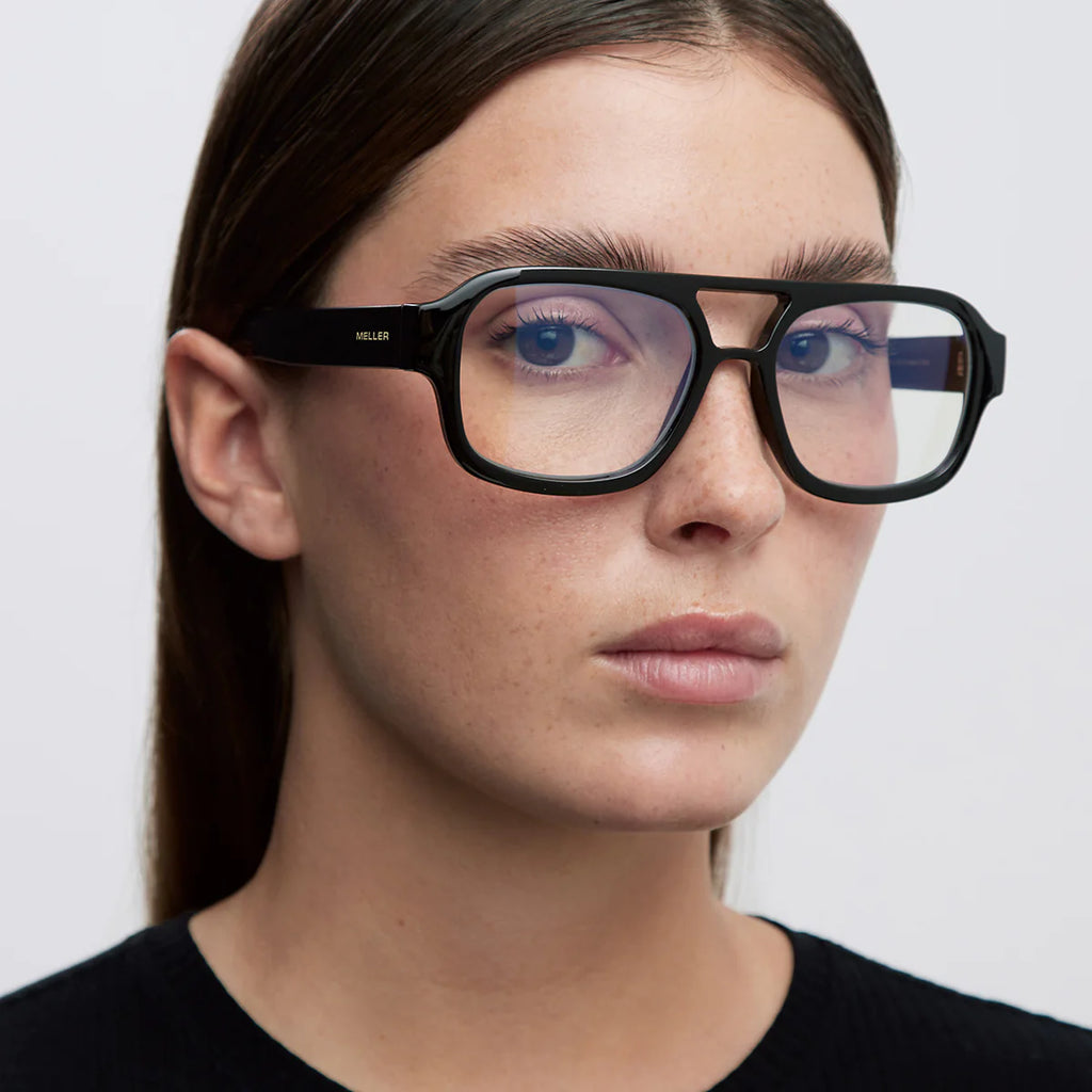 Lentes Blueblocker - Shipo Black