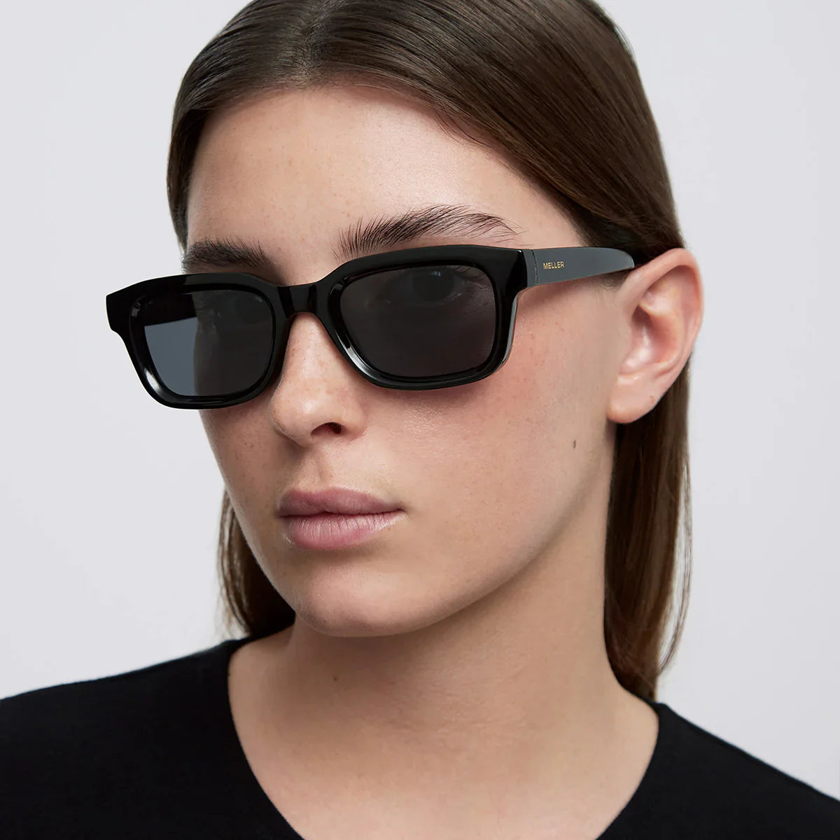 Lentes de Sol - Biko All Black