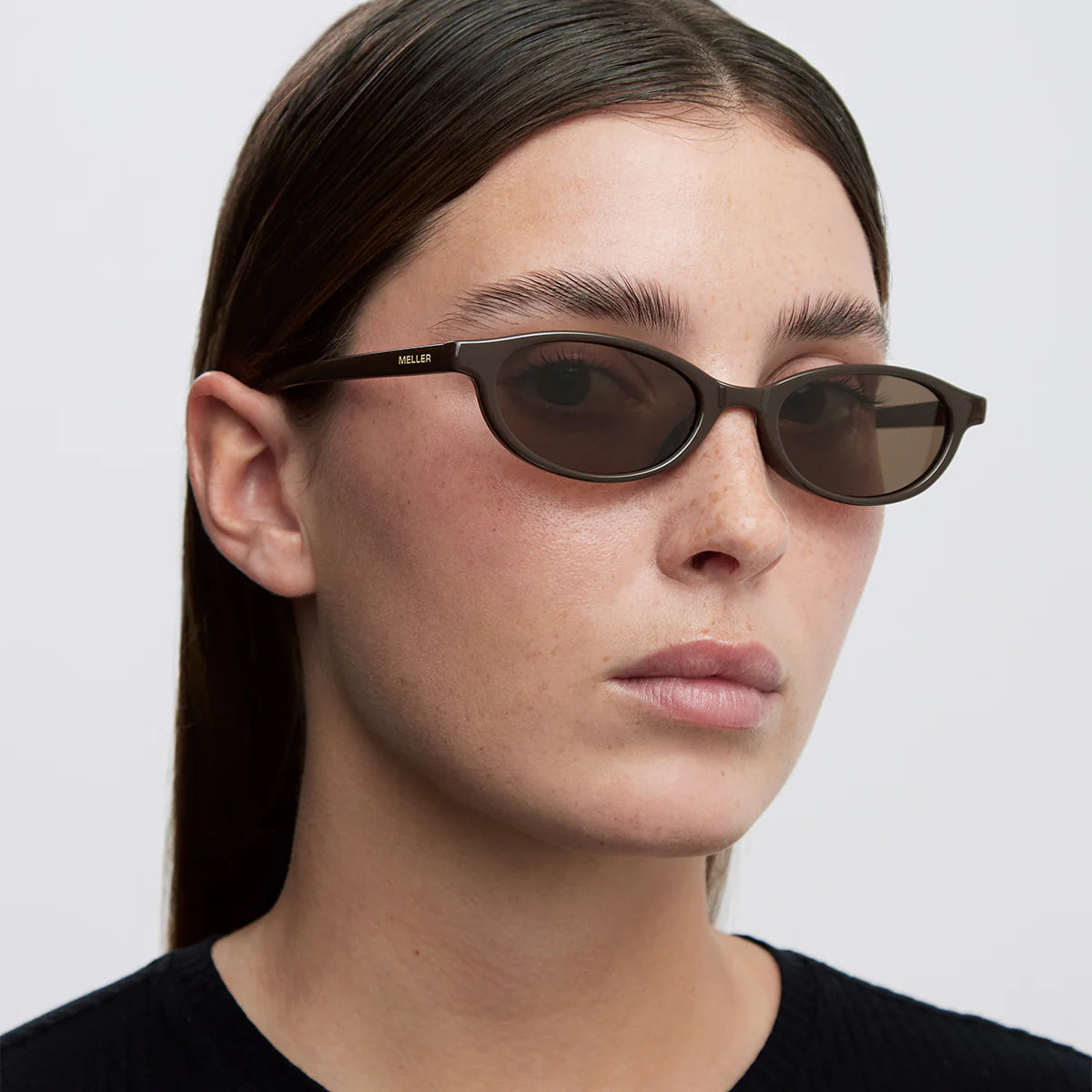 Lentes de Sol - Binti Chocolate Kakao