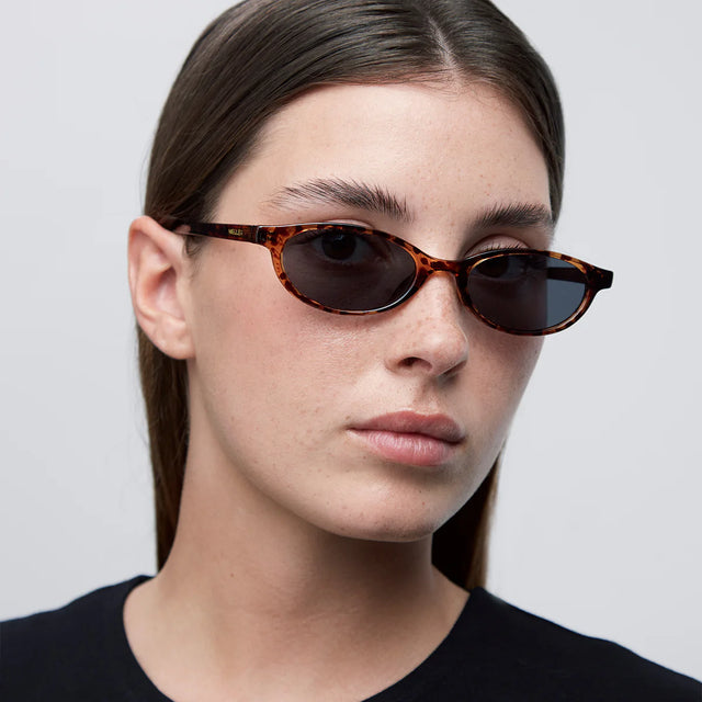 Lentes de Sol - Binti Tigris Carbon