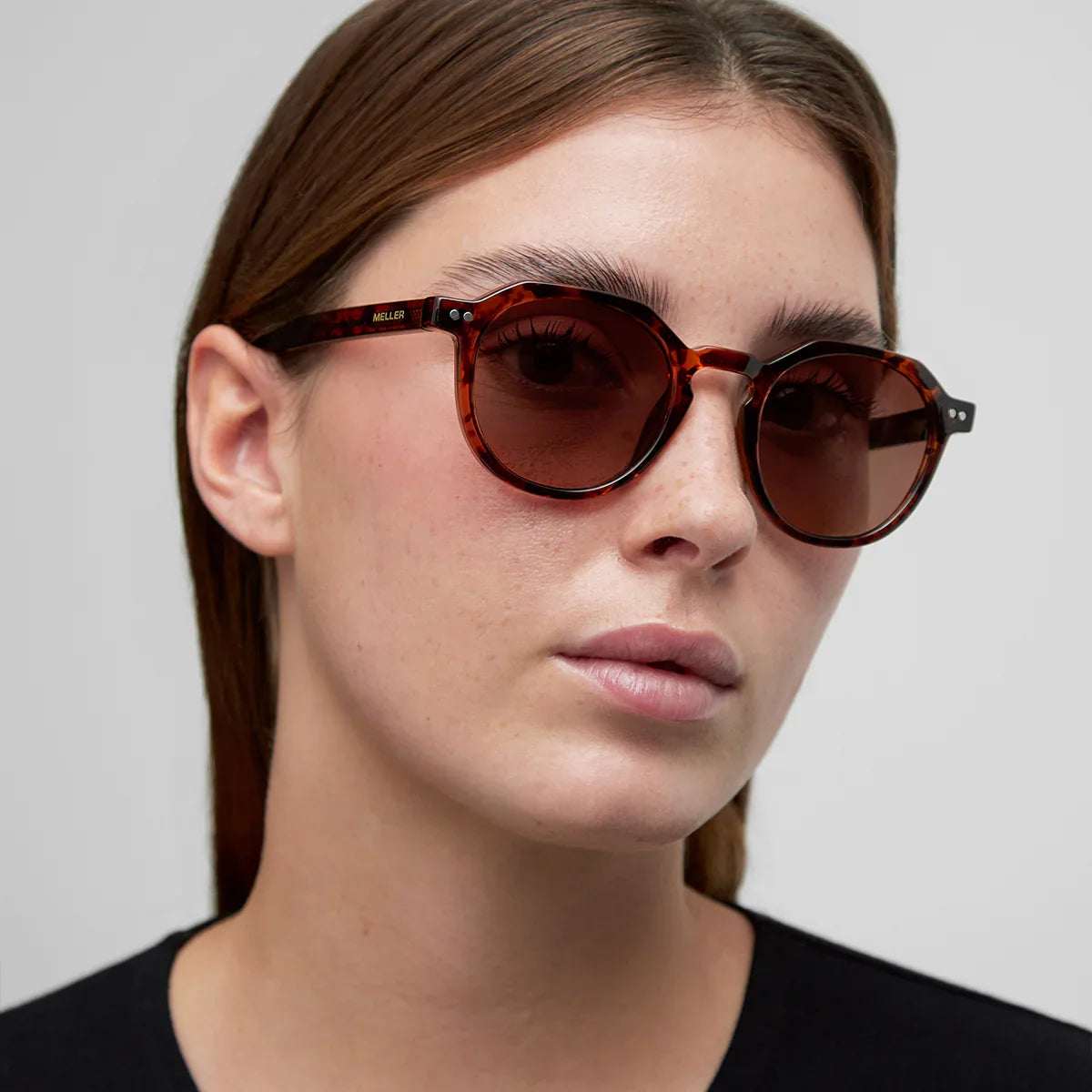 Lentes de Sol - Chauen Tigris Brown