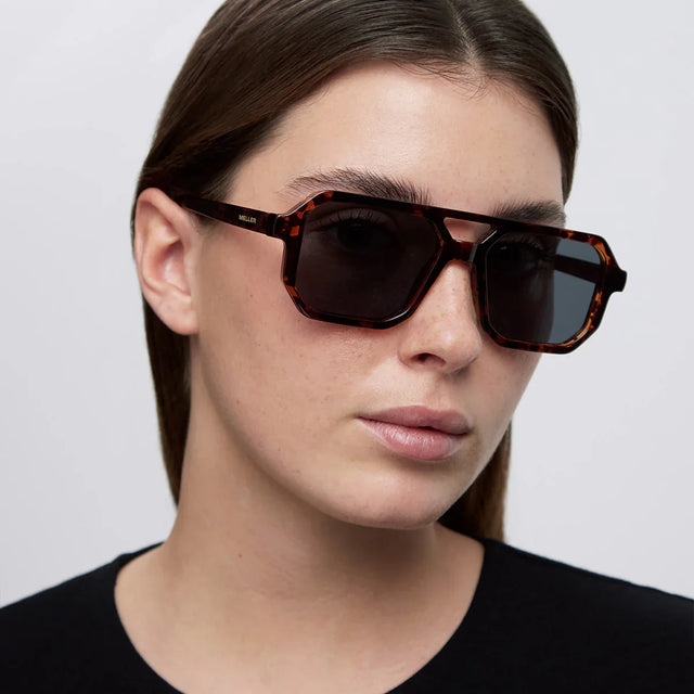Lentes de Sol - Chike Tigris Carbon