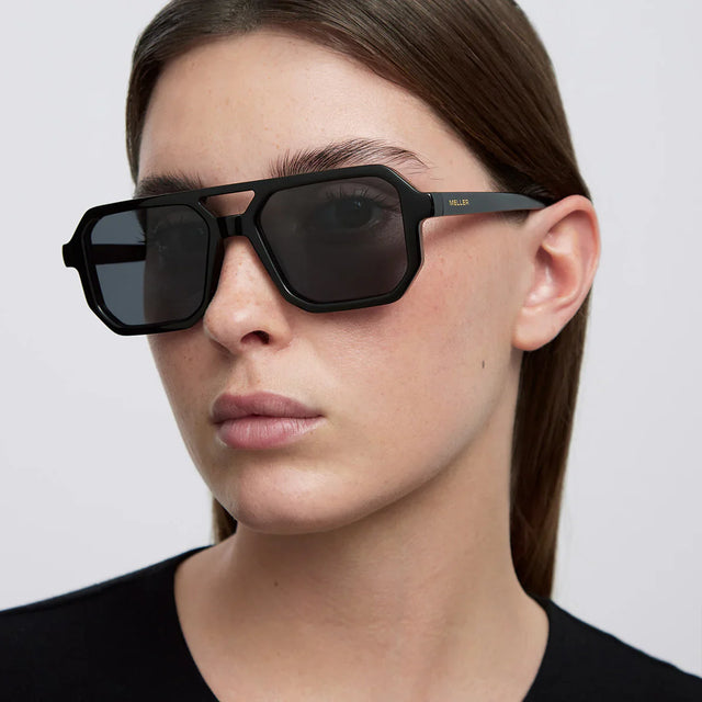 Lentes de Sol - Chike All Black