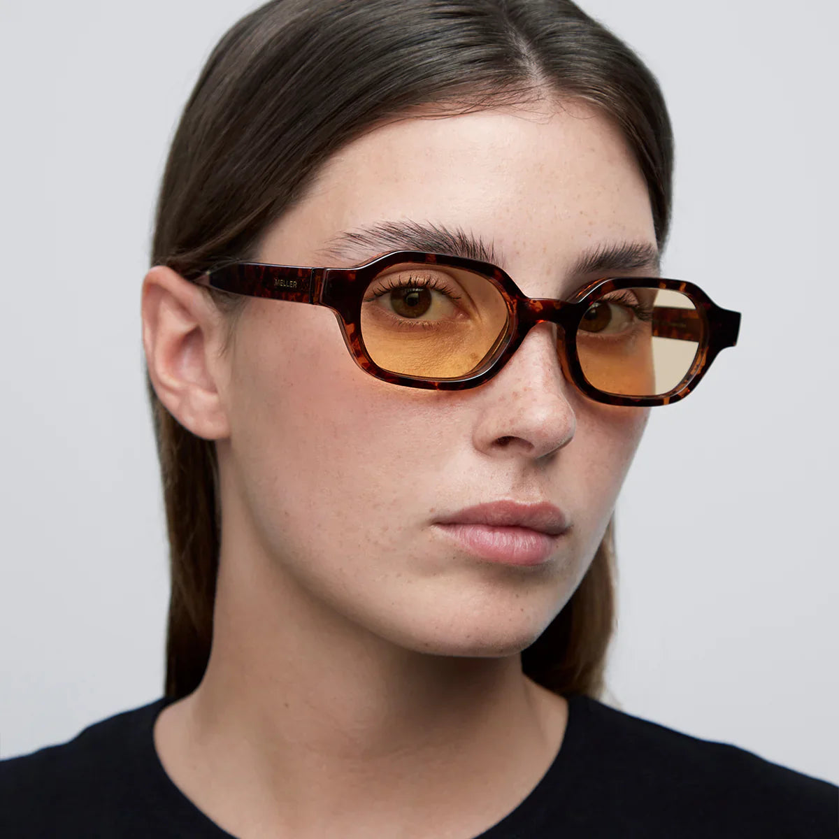 Lentes de sol Cumbi Tigris Yellow Meller Chile - vista 4