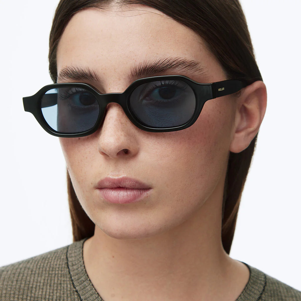Lentes de Sol - Cumbi Black Sea