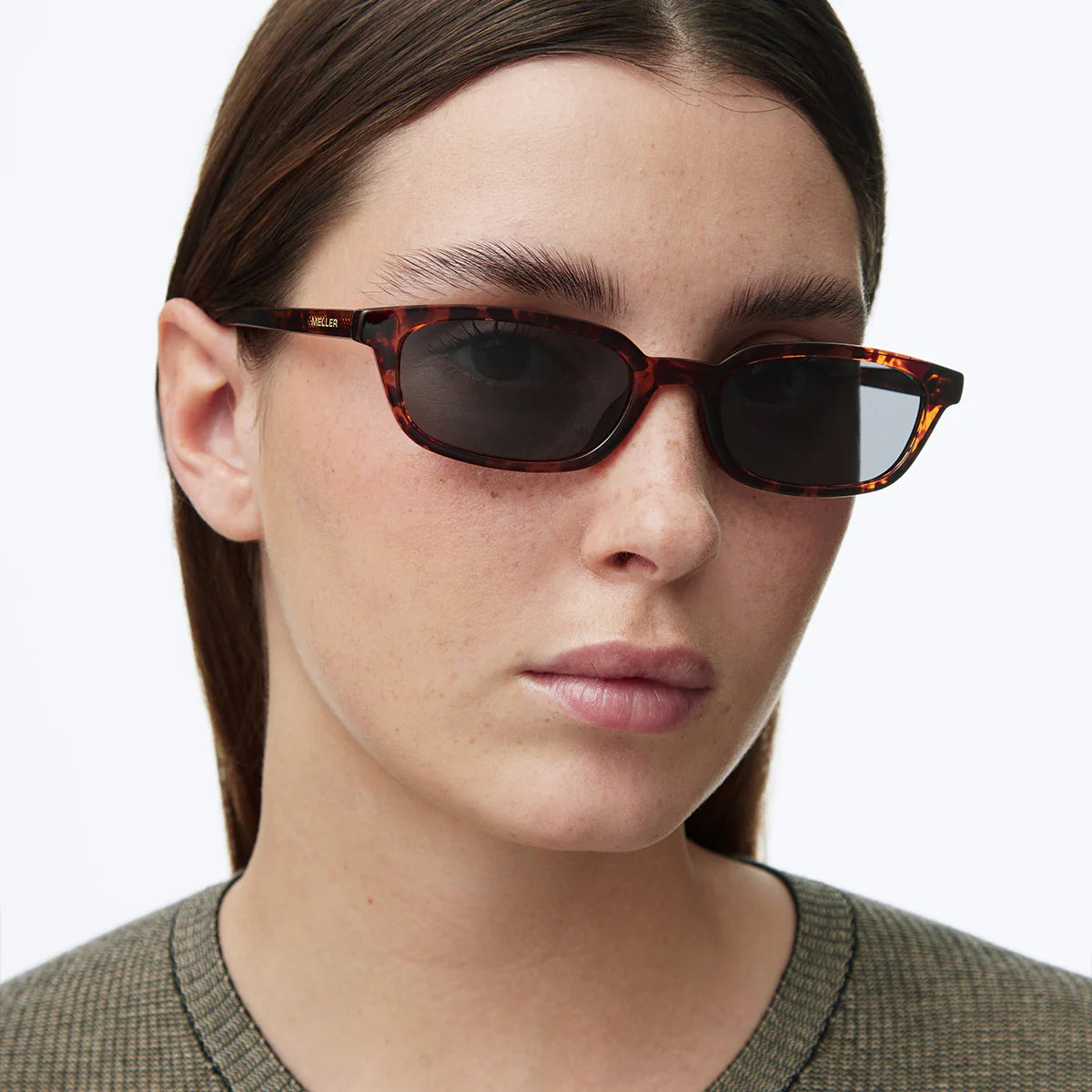 Lentes de Sol - Eru Tigris Carbon