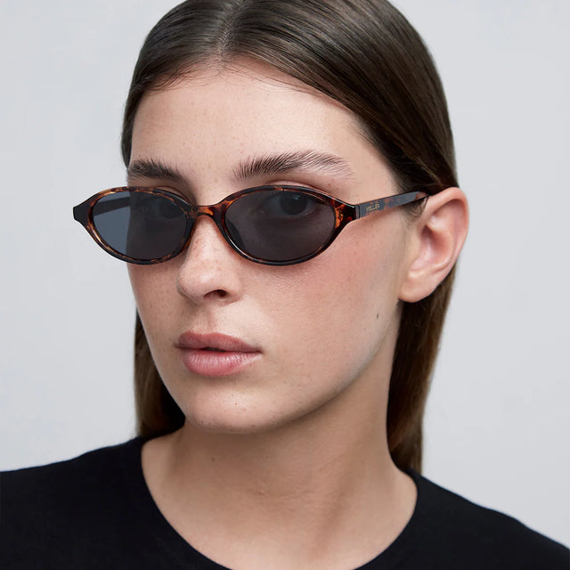 Lentes de sol Ifu Tigris Carbon Meller Chile - vista 4