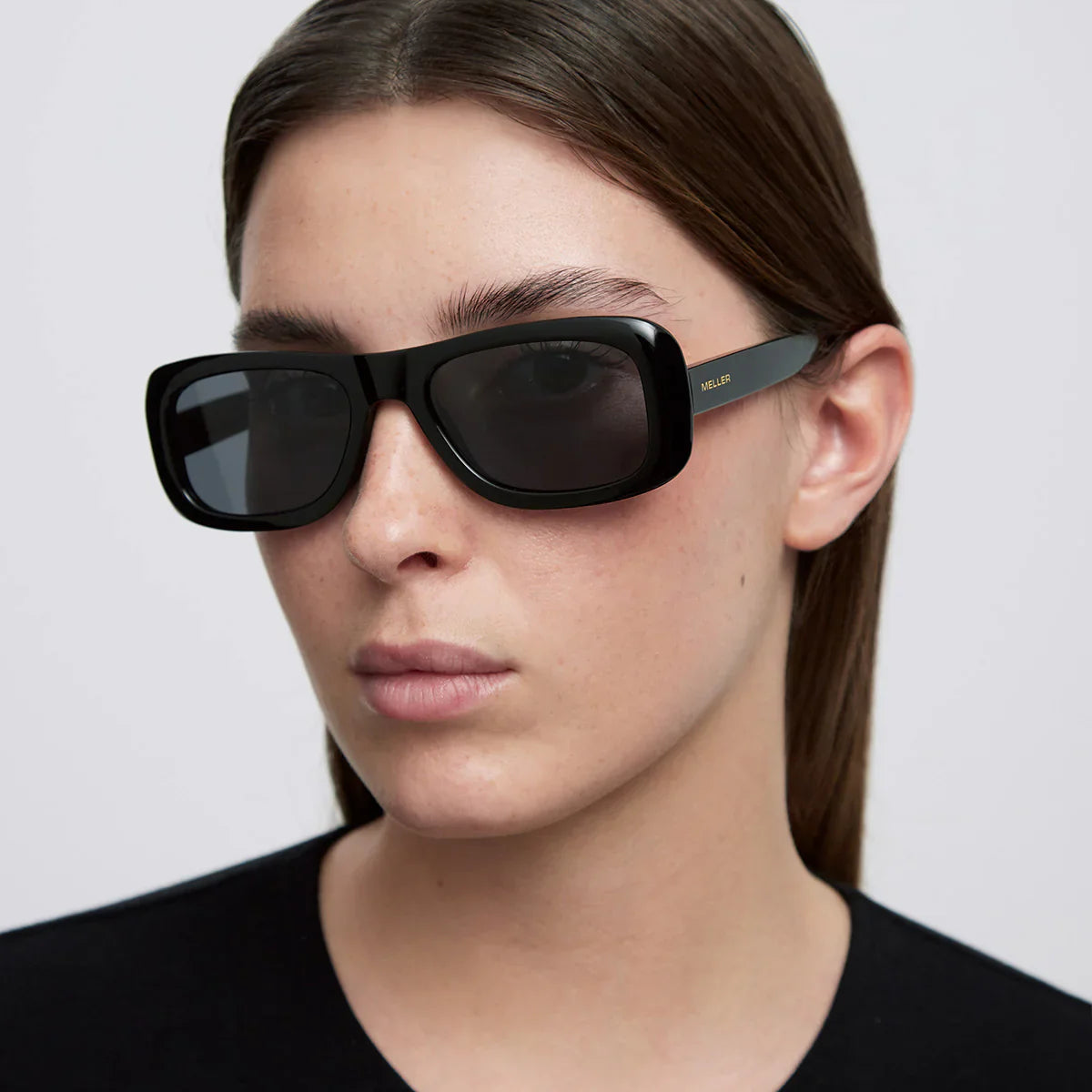 Lentes de Sol - Ime All Black
