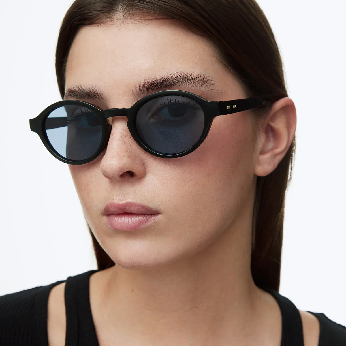 Lentes de Sol - Kali Black Sea