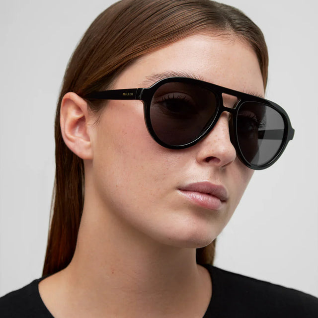 Lentes de Sol - Kena All Black