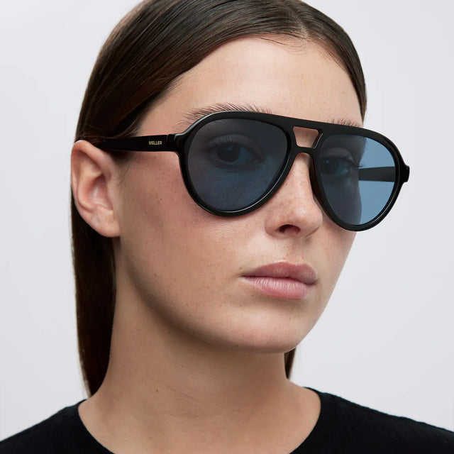 Lentes de Sol - Kena Black Sea