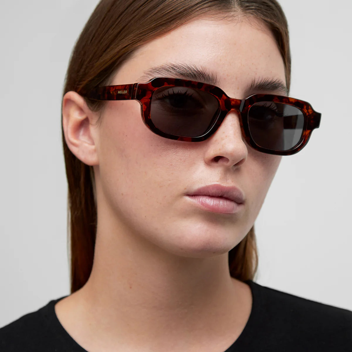 Lentes de Sol - Kobe Tigris Carbon